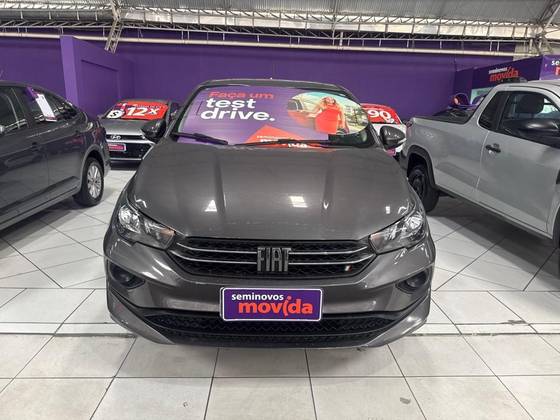 FIAT CRONOS 1.0 FIREFLY FLEX DRIVE MANUAL FIAT CRONOS 1.0 FIREFLY FLEX DRIVE MANUAL